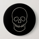 Search for bat skeleton badges Skull
