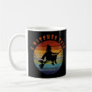 Search for funny witch mugs Trick or treat