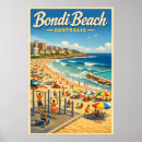 Search for bondi posters Retro