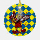 Search for jester christmas tree decorations Clown
