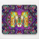 Search for alphabetic mousepads Elegant