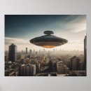 Search for alien ship posters Science