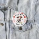 Search for cow badges Moo
