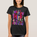 Search for jeffrey tshirts Retro
