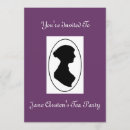 Search for jane invitations Austen