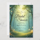 Search for fairy garden bridal shower invitations For her