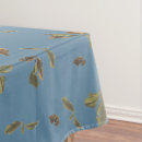Search for dusty blue tablecloths Pattern