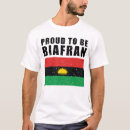 Search for biafra tshirts Igbo