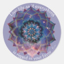 Search for yoga position stickers Motivational