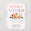 Search for spirit invitations Pumpkin