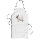 Search for west aprons Dog