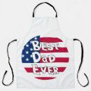 Search for us states aprons Flag