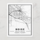Search for boise idaho postcards United states