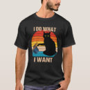 Search for kitty tshirts Cat