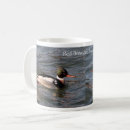 Search for merganser mugs Duck