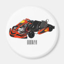 Search for race magnets Motorsport