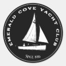 Search for boat club stickers Sailing