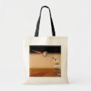 Search for sample bags Robotic spacecraft