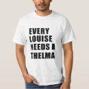 Search for louise tshirts Friends