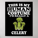 Search for celery posters Vegan