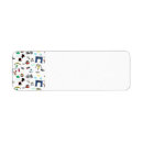 Search for doodles labels Hand