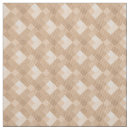 Search for brown plaid fabric Geometric