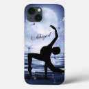 Search for dancer silhouette iphone cases For her