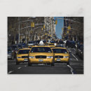 Search for cab postcards Manhattan