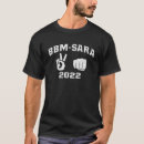 Search for sara tshirts Great