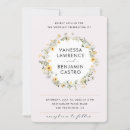 Search for midsummer invitations Yellow