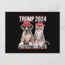 Search for pets postcards Republican