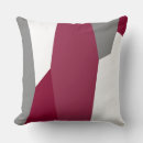 Search for fuchsia cushions White