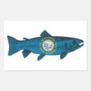 Search for trout fish stickers Angler
