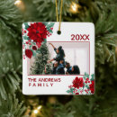 Search for watercolor christmas tree decorations Modern elegant