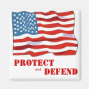 Search for defendant magnets Patriotic