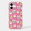 Search for cute cupcake iphone cases Bakery