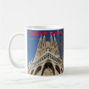 Search for sagrada mugs Barcelona
