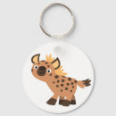 Search for friendly key rings Cartoon