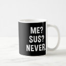 Search for sarcastic never mugs Meme