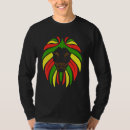 Search for rasta lion tshirts Lover