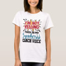Search for synchronisation tshirts Funny