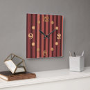 Search for retro clocks Brown