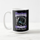 Search for coding humour mugs Computer science