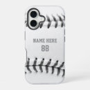Search for softball coach iphone cases Pitcher