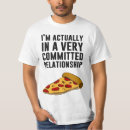 Search for pizza tshirts Single