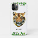 Search for white tiger iphone cases Leopard