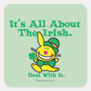 Search for st patrick day jokes stickers Irish