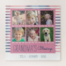 Search for grandma puzzles Photo collage