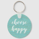 Search for turquoise key rings Aqua