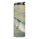 Search for fish travel mugs Salmon